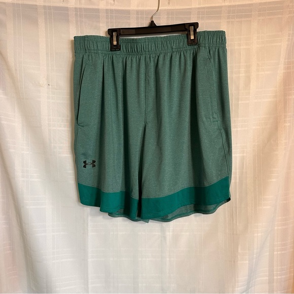 Under Armour Men’s Shorts - Picture 2 of 6